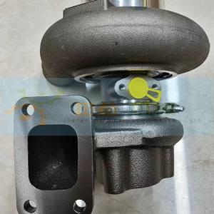 Quality 49179-06210 SANY Excavator Turbocharger Mitsubishi D06FR Engine Turbo SY245 wholesale