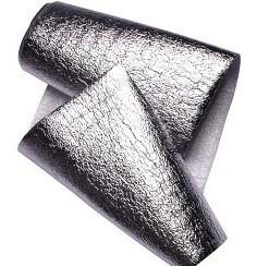 Quality Double Aluminum Reflective EPE Foam Insulation For Protect Packages wholesale