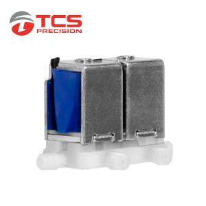 Quality DC 12V Normally Open Micro Electric Air Valve More Than 3.0LPM For Massager wholesale
