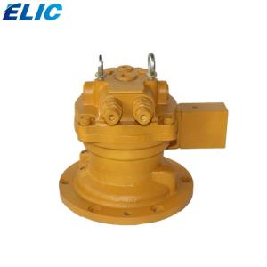 Quality Excavator Part Swing Motor 308E 393-2179 Motor Swing Excavator Yellow wholesale