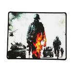 Hot Sale Eco-Friendly / Durable / Non-Toxic Minglu GMP-002 Gaming Mouse Pad