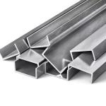 50mm-2000mm Carbon Steel Channel