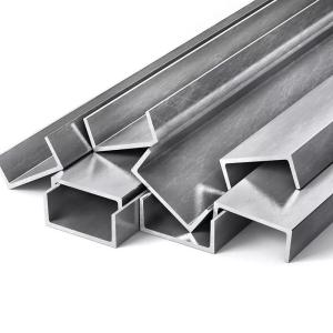 Quality 50mm-2000mm Carbon Steel Channel wholesale