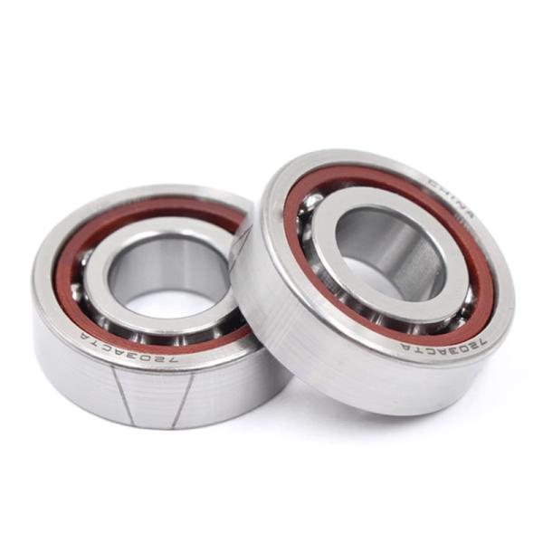 130bar10styndblp4a; 130bar10htyndblp4a Angular Contact Ball Bearings Space