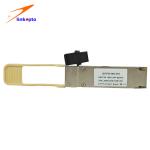 High Quality 850nm SR4 100G QSFP28 Module QSFP28 Optical Transceiver Manufacture
