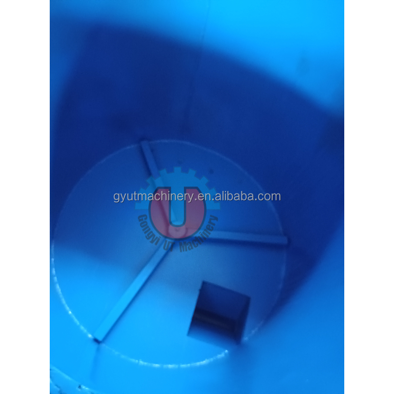 Hydraulic Press Briquetting Presses Machine for Shredded Paper Paper Dust Horse Manure