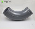 90 Degree Reducing Concrete Pipe Elbow