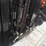 Used China Manufactured Heli A38 Forklift Truck in Good Condition with