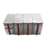 5.2g 40W GaN And Lora Counter Drone Module 700-1000MHz Lightweight