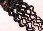 Human Free Part 4x4 Lace Closure Peruvian