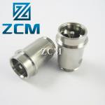 ZCM 35.5mm Diameter Small Turned Parts For Consumer Electronics