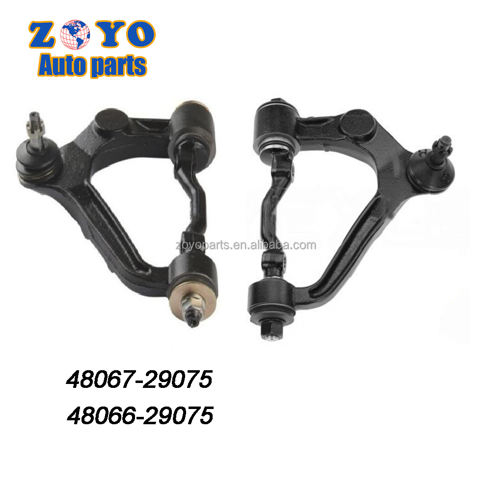 Front Lower Control Arm for Toyota Hiace FORGING/Casting Suspension System Position Front