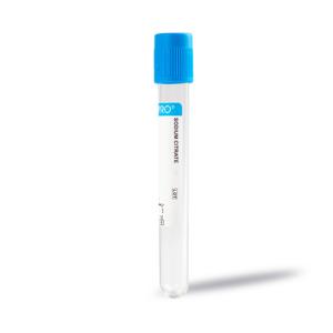 Quality Evacuated Serum Blood Sample Collection Container Edta Test Tube wholesale