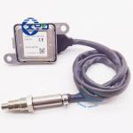 MERCEDES BENZ NOx Nitrogen Oxide Sensor A0091530728 5WK9 6657B