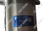 LIUGONG motor grader parts, CLG418 Oil pump, CBTCX-F425 Gear oil pump,