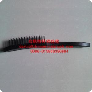 Quality plastic handle brushes wholesale
