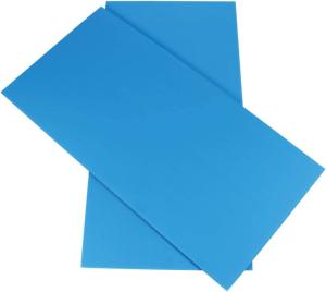 Quality Polypropylene Corrugated Plastic Sheet Corflute Board Customized Durable wholesale