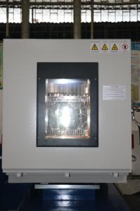 Quality Automotive Vibration Test Chamber Meets IEC 60068-2-6 Standard wholesale