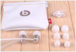 Beats by Dr. Dre urBeats In-Ear Headphones - Gold made in china grgheadests.com