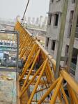 POTAIN tower crane (6012-6) high-quality equipment is trustworthy