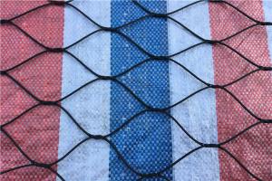 Quality Flexible 7x19 Wire Rope wholesale