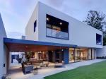 Heat Insulation Premade Light Steel House