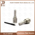 DLLA139P887 Denso Common Rail Nozzle For Jnjectors 095000-649# / 880# RE529118