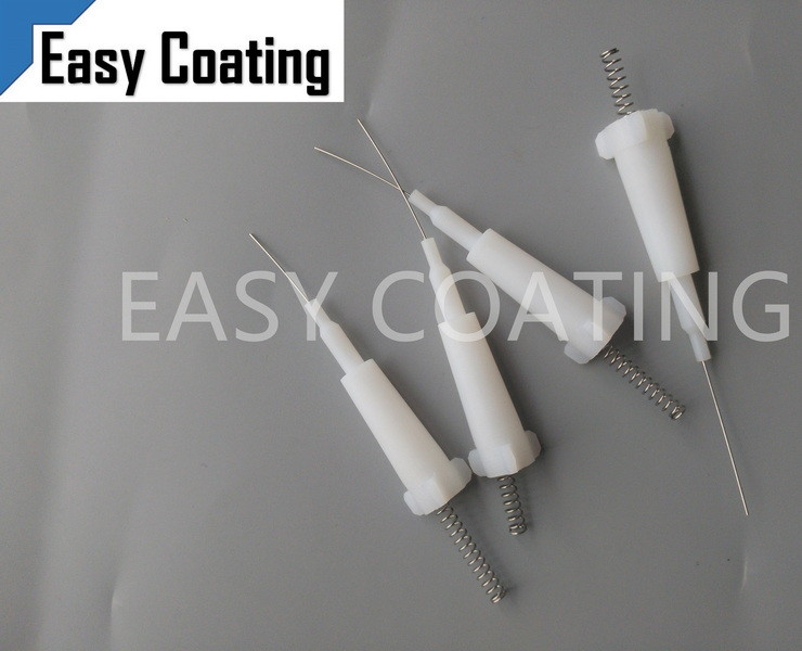 Sell electrostatic powder coating Surcoat gun electrode and complete replacement 288560