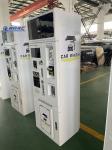 Automated Coin Payment Machine For Car Washing
