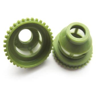 injector nozzle fuel filter