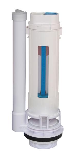 Flush Valve 3 Inch Outlet Toilet Replacement Parts High Efficiency High Quality
