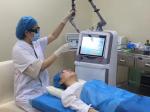 Fractional Co2 Laser Machine For Skin Rejuvenation / Scar Removal / Wrinkle