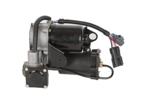 Quality Land Rover Air Suspension Compressor LR3 LR4 Range Rover wholesale