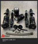 Z12 2011+ Nissan Cube Air Suspension Air Bag Shock Absorber