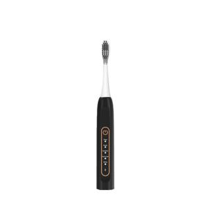 Quality Food Grade ABS Adult Ultrasonic Electric Toothbrush 235*30mm wholesale