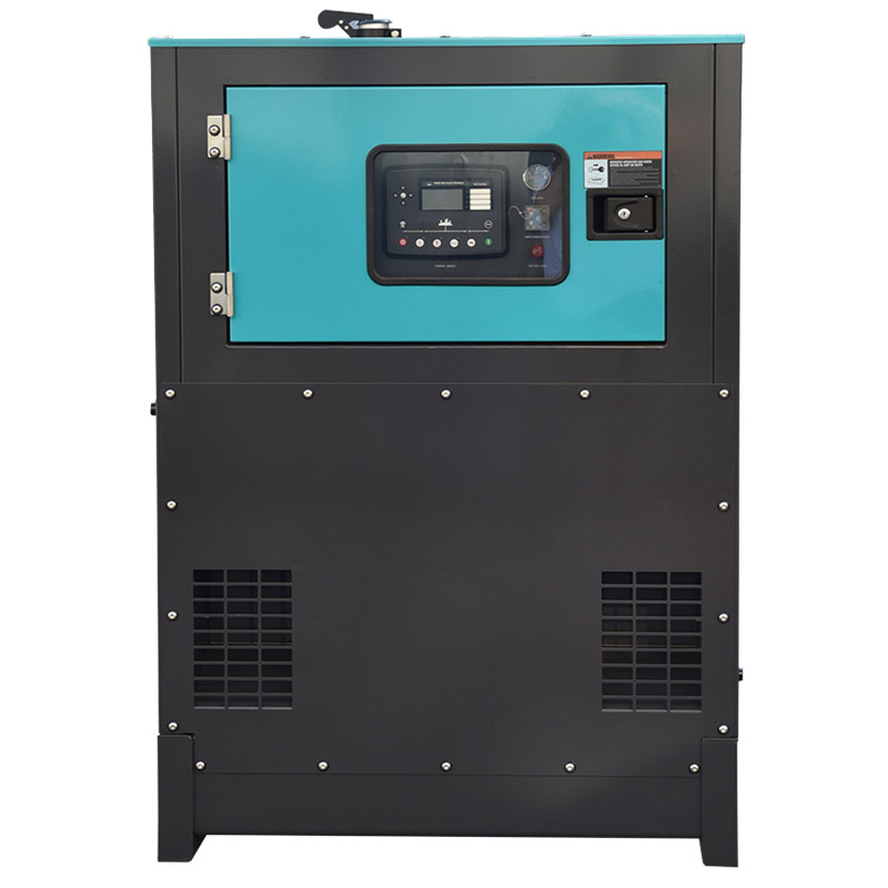 Diesel Power Generator Set Silent Generator Diesel AC Three Phase Industrial Heavy Duty Diesel Generator