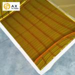 Silver Flexible 1220x1830mm Acrylic Mirror Sheet