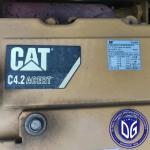 CAT312D Used Excavator Caterpillar 12Ton Crawler Excavator,Original With Good