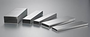 Quality SS304 Stainless Steel Rectangular Tube wholesale