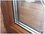 Customized Thermal Insulated Glass 6500x3300 Safety Tempered Insulating Glass