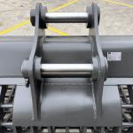 Heavy Duty Skeleton Bucket For 1T - 50T+ EXCAVATOR