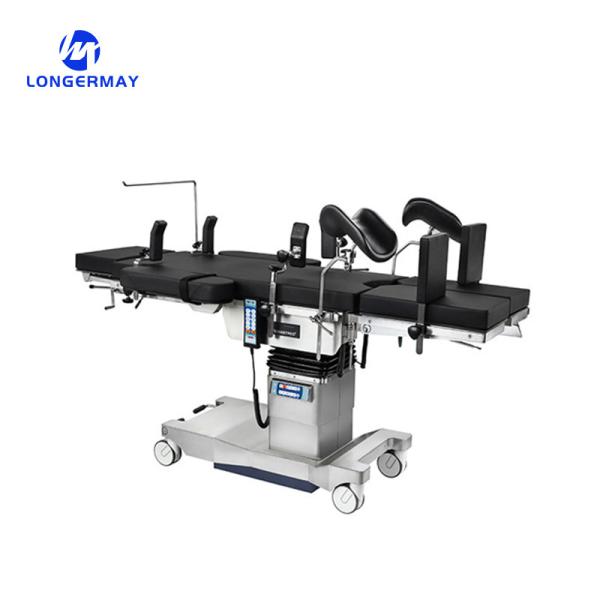 OT table surgical operating room use Multi-purpose surgical bed electric