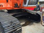 Used hitachi ex200-1 excavator for sale