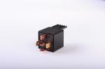 Universal Hella Waterproof 40Amp 5Pin Relay 12VDC Bracket 4RD003520091
