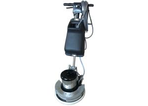 Quality 175 RPM 220V Floor Polishing Machine / Marble Floor Burnishing Machine wholesale
