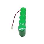 M6v Nickel Rechargeable Battery 9ah 8Ah 8.5Ah Nimh D Cell Battery