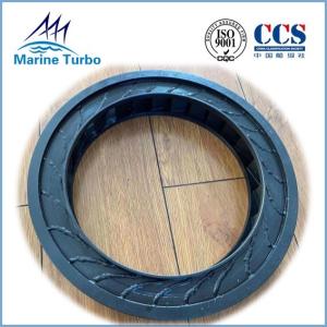 Quality Nozzle Ring Turbocharger Mixed Flow Engine RR221 wholesale
