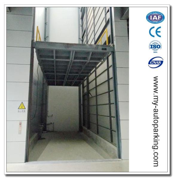 Four Post Bus Lift/Car Lift 4000kg CE/4 Post Lift/Car Lifter Price/Car Lifter 4