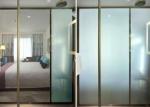 5+5 / 6+6 Switchable Smart Glass with smart PDHL Film Privacy Glass