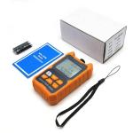 Portable Fiber Optic Cable Tester With 800nm - 1700nm Wavelength Range